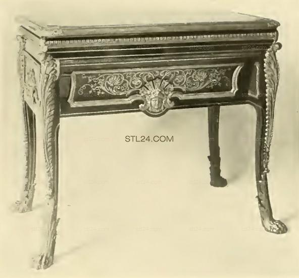 CONSOLE TABLE_0167